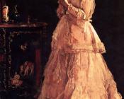 阿尔弗雷德 史蒂文斯 : Stevens1